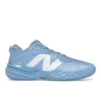 New Balance Hesi Low V2 NB Academy Unisex Kedai Mėlyni Electric-Sky Šviesūs Chrome-Blue BBHSLVR2 38.5