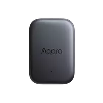 Aqara P100 Kit Multi-state daugiapakopis Zigbee, Thred sensorius, pilkas