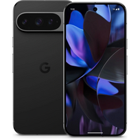 Google Pixel 9 Pro - Atnaujintas A+ - 256GB - Obsidian