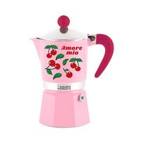 Bialetti ribotos serijos „Pietų Italija“ moka kavinukas
