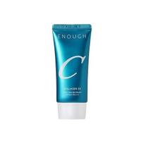 Enough Collagen 3X Moisture BB Cream SPF50+ PA++++ 50ml (3 Options) #50ml x 1pcs