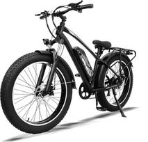 AVDL A35 Elektrinis kalnų dviratis, 48V 13Ah nuimama baterija, Shimano 7 pavarų