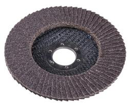 Šlifavimo diskas Expert P80, 125 mm x 22.23 mm