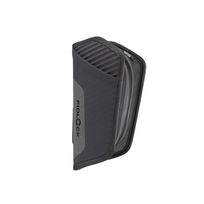 Dviračio rėmo krepšys SKS Fidlock Twist BOTC255, plastikas, juoda sp.