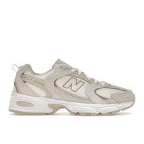 New Balance 530 OFF-WHITE unisex sportbačiai kreminės spalvos MR530OW 42