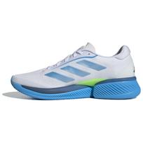 Adidas Supernova Eterno Patogūs Bėgimo Batai Vyriški Sportbačiai Balti Mėlyni IH0436 40