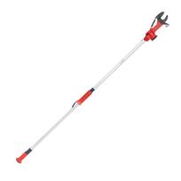 Šakų genėjimo pjūklas Haushalt 00-2430, 120 mm