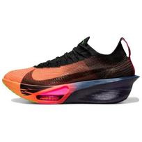 Nike Alphafly 3 Orange Pulse Moteriški sportbačiai Purple-Dynasty Electric-Green Black IO9559-800 41