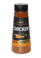 DELICIA`S prieskoniai vištienai