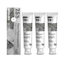 3x Hydroxyapatite Toothpaste Enamel Strengtheningsensitivity.whitening SZTCLV