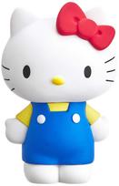 UDF Itin detali figūrėlė 531 Sanrio personažų serija 1 Kitty Apie 75 mm Pilna figūrėlė Ne. - Aukštas, Dažytas, rožinė