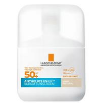 La Roche-Posay Anthelios UVAIR serumas apsauginis nuo saulės SPF50+ 50ml - Šviesus