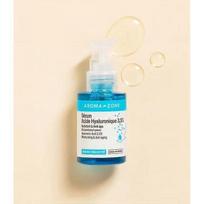 Serumas - Aroma-Zone - Hialurono rūgštis 3,5% - Senėjimą stabdantis - 30 ml