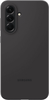 SAMSUNG Smartphone Silicon Case Black for Galaxy A56