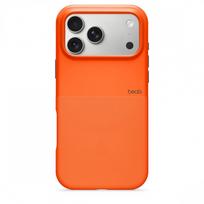 APPLE Beats iPhone 17 Pro Max Rugged Case with MagSafe and Camera Control in sierra orange