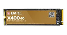 Emtec 4TB Internal M.2 NVMe PCIe 4.0 X410 SSD
