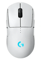 LOGITECH Mouse 910-007302 / G Pro 2 Lightspeed White
