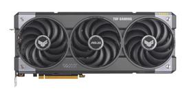 ASUS Radeon RX 9070 XT TUF GAMING 16GB OC