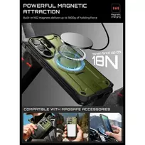 Supcase Unicorn Beetle Pro Mag Magsafe 2-pack Galaxy S26 Ultra case