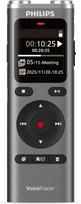 PHILIPS DVT2075 8GB USB-C memory with a memory card slot