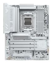 ASUS TUF GAMING X870-PRO WIFI 7 W NEO (AMD, AM5, DDR5, ATX)