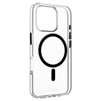 Fixed | MagPurity | Back Cover | Apple | iPhone 16 Pro | TPU | Clear