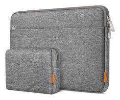 inateck Laptop bag 13" accessory pouch [LB01005_gray]