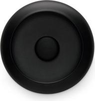Fatboy Belaidė lempa Oloha 22,5 cm, juoda