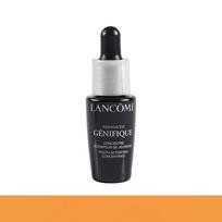 Lancôme Advanced Génifique jaunystę aktyvuojantis koncentratas 7 ml mėginukas