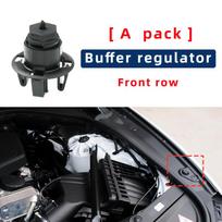 Reguliuotojo remontas 51767183752 Variklio dangčio fiksatorius BMW F01 F02 F06 F07 F10 F20 F21 F22 F23 F31 F87 M2 X1 X3 X4 X5