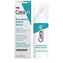 CeraVe Atnaujinantis Retinolio Serumas su Keramidais ir Niacinamidu 30ml