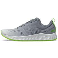 New Balance Nb Fresh Foam Arishi V3 žemi bėgimo bateliai moterims Bėgimo bateliai pilki žali WARISTC3 36