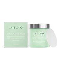 Zero Pore Pads Trgets Large Pores and Uneven Tone Korean Skincare 70pcs