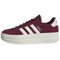 Adidas VL Court Bold Moteriški Bordo Spalvos Core White Off White Laisvalaikio Kėdainiai IH0366 38.5