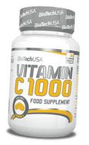 Vitaminas C, Vitaminas C 1000, BioTech (JAV)  (36084032) 30tab