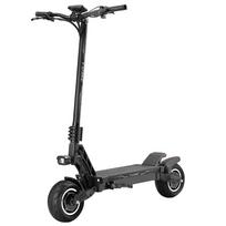 YUME HAWK Pro Elektrinis paspirtukas, 3000W*2 Variklis 60V 30Ah Baterija 50mph Maksimalus Greitis 10x4.5'' Beslėgės Gatvės Padangos Visureigių E-paspirtukas HAWK Pro 6000W60V30AH-tt**
