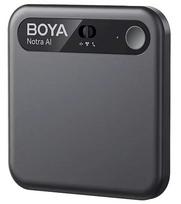Diktofonas Boya balso įrašymo įrenginys BOYA Notra su AI transkripcija - Black | 6977490712345 | 6977490712345