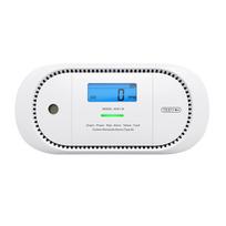 X-Sense XC01-M Link+ Pro carbon monoxide detector | XC01-M Link+ Pro | 0810194780592