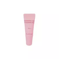 KLAVUU Nourishing Care Lip Sleeping Pack naktinė lūpų kaukė (Berry) 3g