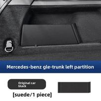 Bagažinės pertvara Mercedes 20-2026 GLE W167 350 v167 coupe gls x167 450 500e 350d 53 amg apdailos priedai