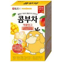 [Damtuh] Pokemon Kombucha Obuolių Mangų #5gx10EA