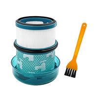 Suderinama filtro dalis „Dyson V16 Piston Animal / Submarine DS60“ siurbliui