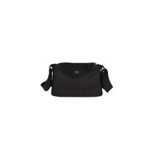 A Crossbody Bag for Shopping Is A Light and Casual Crossbody Bag, Simple and Convenient Type 2 black juoda