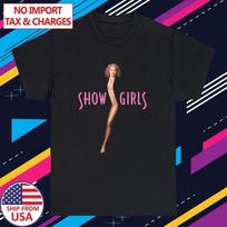 Show Girls Cult Classic 90's Retro Men's Black Size S-5XL 2XL