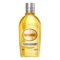 L'OCCITANE Sweet Almond Shower Oil