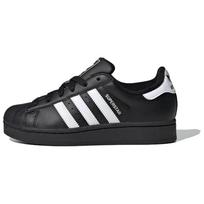 Adidas Originals Superstar II Core Black Cloud White Unisex JH9977 39