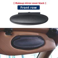 99773103115A12 Porsche 911 996 997 986 Automobilio Aksesuarai Makiažo Veidrodžio Dangtelis Makiažo Veidrodžio Surinkimo Pakeitimas