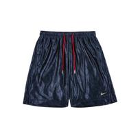 Nike SS24 Kobe Series Breathable Quick-Dry Reversible Lace Basketball Shorts Men shorts Black FZ0933-475 M