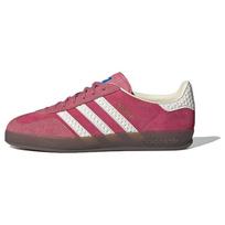 Adidas Originals Gazelle Indoor Beveik Rožinė Debesėlio Balta IF1809 38.5