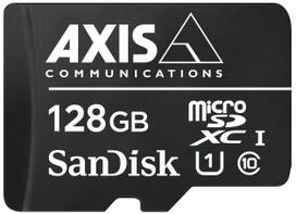 Atminties kortelė AXIS Surveillance, 128GB